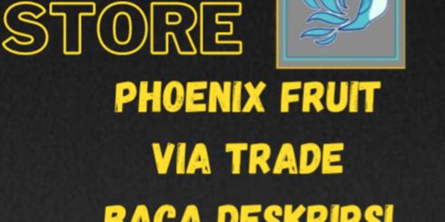 Bird: Phoenix (Beast)