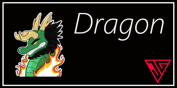 Dragon (Beast)
