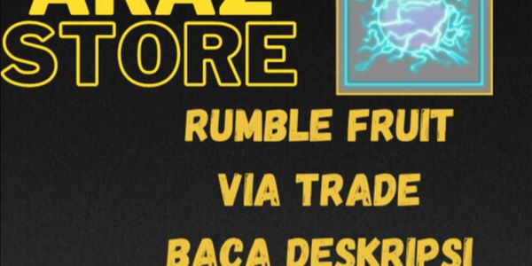 Rumble (Elemental)