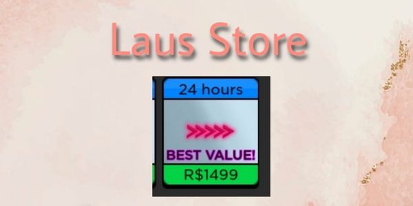 2x EXP Boosts (24 Jam)