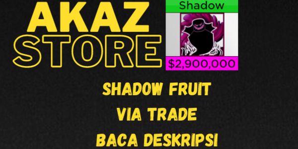 Shadow (Natural)