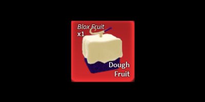 Dough (Elemental)