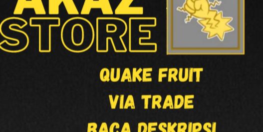 Quake (Natural)