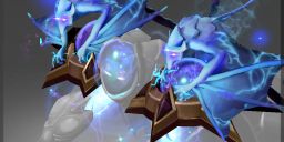 Wraithbinder
