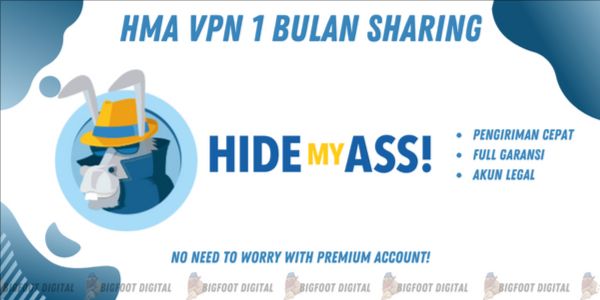 Sharing 1 Month - 1 Device