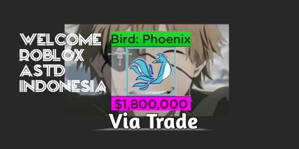 Bird: Phoenix (Beast)