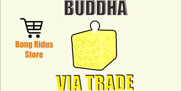 Human: Buddha (Beast)