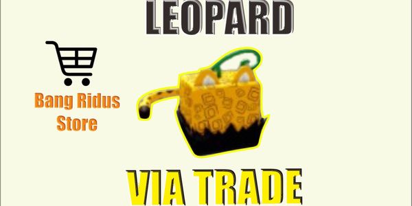 Leopard (Beast)