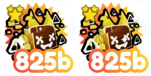 Golden Mythical 404 Demon