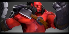 Taunt: Come and Get It! (Axe Taunt)