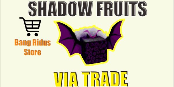 Shadow (Natural)