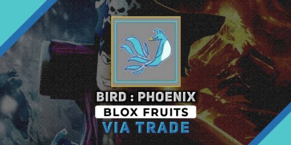 Bird: Phoenix (Beast)