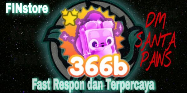 DARK MATTER SANTA PAWS || PET SIMULATOR