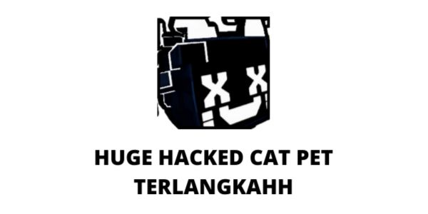 HUGE HACKED CAT BONUS 20B GEMS