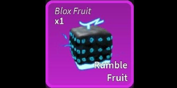 Rumble (Elemental)