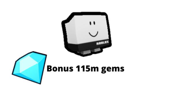 Guest Noob (Exclusive) + Bonus Gems