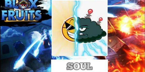 Soul (Natural)
