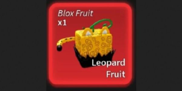 Leopard (Beast)