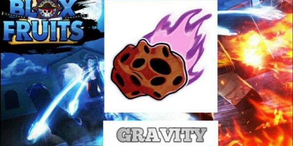 Gravity (Natural)