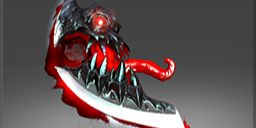 Thirst of Eztzhok Blade