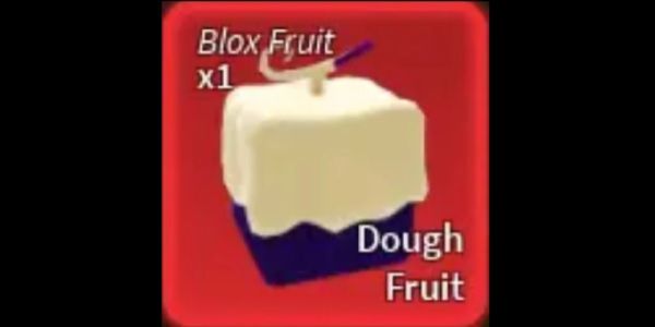 Dough (Elemental)