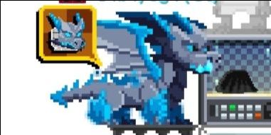 Mask of The Dragon