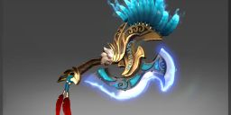 Primal Peacemaker