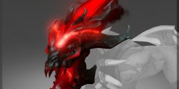 Maw of Eztzhok (Immortal TI7 Bloodseeker)