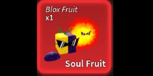 Soul (Natural)