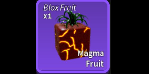 Magma (Elemental)
