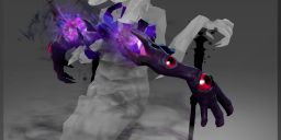 Slumbering Terror (Immortal Bane)