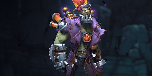Dirge Amplifier (Undying Set) Collector Cache TI11