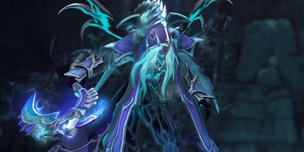 Spoils of the Shadowveil (Specter Set) Collector Cache TI11