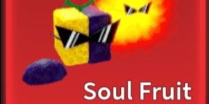 Soul (Natural)