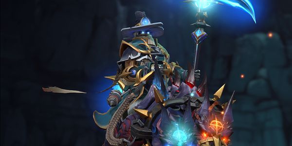 Hounds of Obsession (Chen Set) Collector Cache TI11