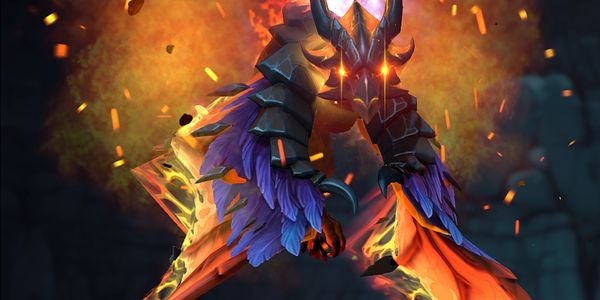 Crimson Dawn (Phoenix Set) Collector Cache TI11
