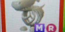 Buy Item MR Skeleton dog | Adopt me Roblox 1617516 | itemku
