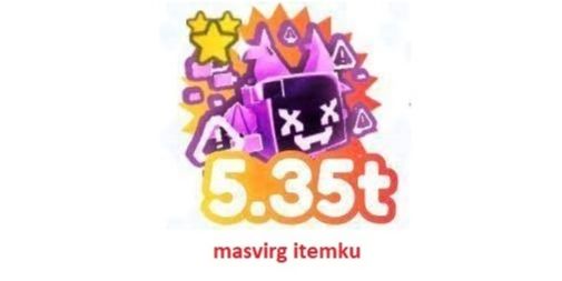 DM Demon 404 Dark Metter