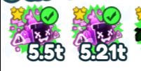 DM 404 DEMONS