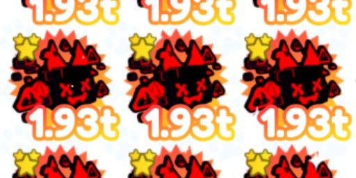 Rainbow 404 Demon