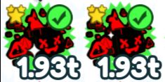 Cheap Rainbow 404 Demon - Pet Simulator