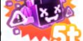 Dark Matter 404 Cheap Demon - Pet Simulator