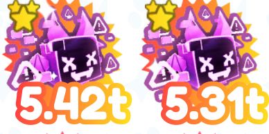 dark matter 404 demons