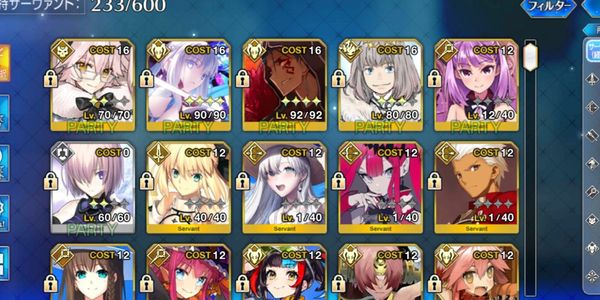 ❗Semi Mid JP Koyanskaya+Oberon+Morgan+Cu Alt