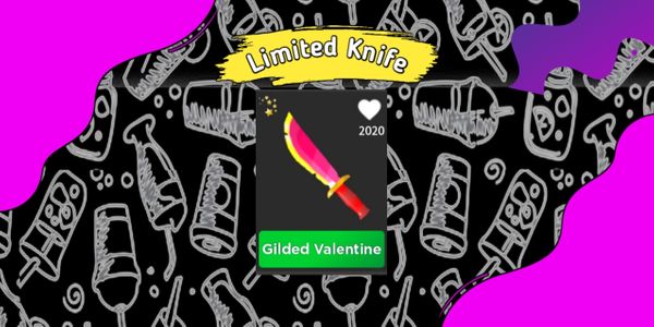 Gilded Valentine 2020 || Survive The Killer