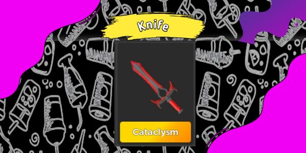 Cataclysm || Survive The Killer