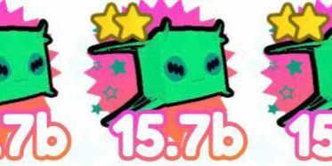 Rainbow Star Surfer - Pet Simulator