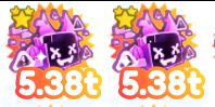 dark matter 404 Demon Pet Simulator X + Bonus