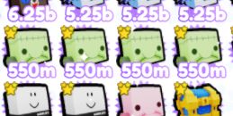 Exclusive Pet -Blobenstein-