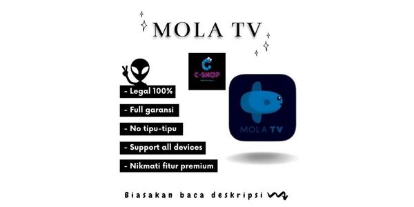 Premium 1 Perangkat (mobile & desktop)